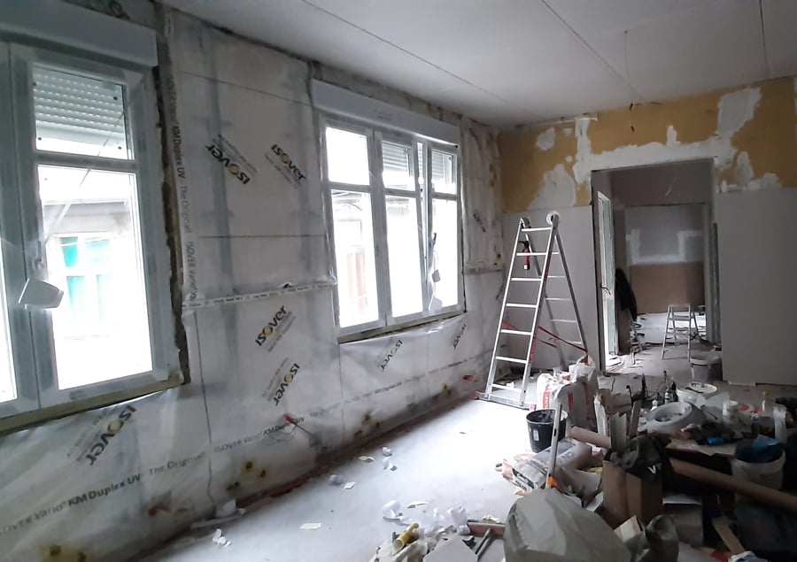 Eurookno - adaptacija stanova i kuća slika 5