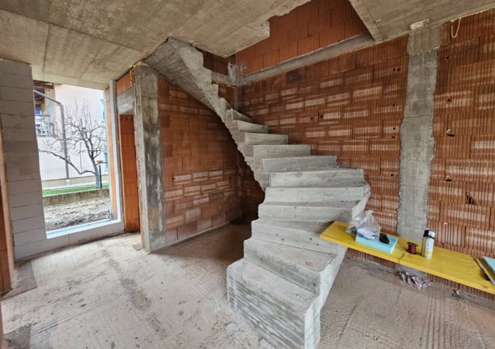 Eurookno - adaptacija stanova i kuća slika 1