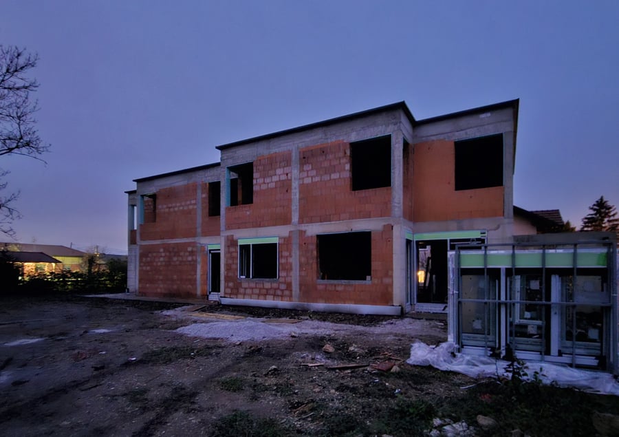 Eurookno - adaptacija stanova i kuća slika 7