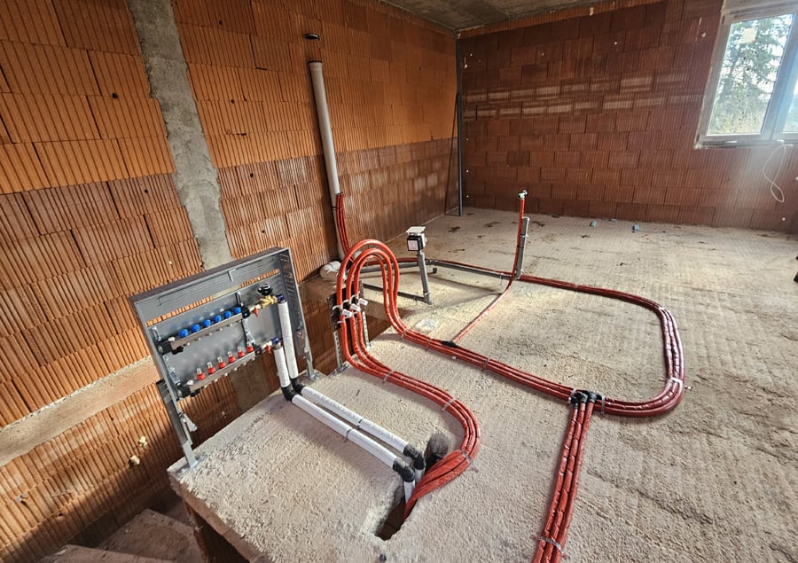 Eurookno - adaptacija stanova i kuća slika 11